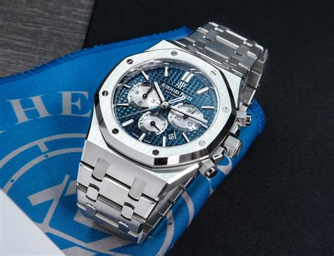 piguet royal oak price|26331st retail price.